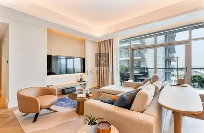 شقة - غرفة نوم - 1 حمام للبيع في شقق الماريوت اكزيكتيف - جنوب البرشاء - البرشاء - دبي شقة - غرفة نوم - 1 حمام للبيع في شقق الماريوت اكزيكتيف - جنوب البرشاء - البرشاء - دبي