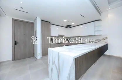 Apartment - 2 Bedrooms - 2 Bathrooms for rent in 555 Park Views - Jumeirah Village Triangle - Dubai