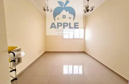 Apartment - 1 Bedroom - 1 Bathroom for rent in Muwaileh 3 Building - Muwaileh - Sharjah
