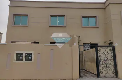 Villa - 4 Bedrooms - 4 Bathrooms for rent in Mohamed Bin Zayed Centre - Mohamed Bin Zayed City - Abu Dhabi