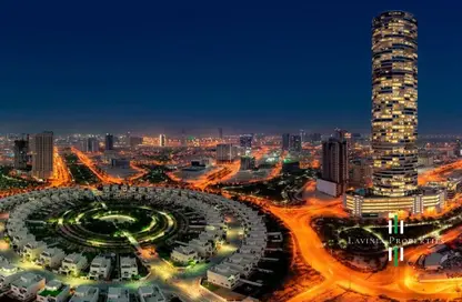 Land - Studio for sale in District 12 - Jumeirah Village Triangle - Dubai