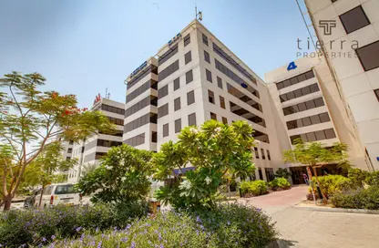 نصف طابق - استوديو - 1 حمام للايجار في دبي إنفستمنت بارك 1 (DIP 1) - مجمع دبي للإستثمار - دبي