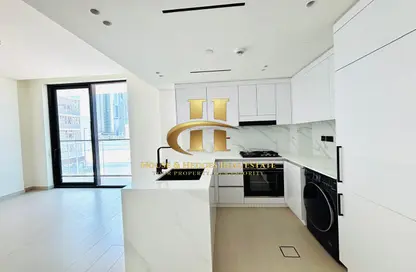 Apartment - 1 Bedroom - 1 Bathroom for rent in Binghatti Galaxy Tower B - Binghatti Galaxy - Jumeirah Village Circle - Dubai