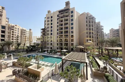 شقة - 2 غرف نوم - 2 حمامات للبيع في جديل - مدينة جميرا ليفينج - أم سقيم - دبي شقة - 2 غرف نوم - 2 حمامات للبيع في جديل - مدينة جميرا ليفينج - أم سقيم - دبي