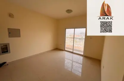 Apartment - 1 Bedroom - 1 Bathroom for rent in Sheikh Jaber Al Sabah Street - Al Naimiya - Al Nuaimiya - Ajman