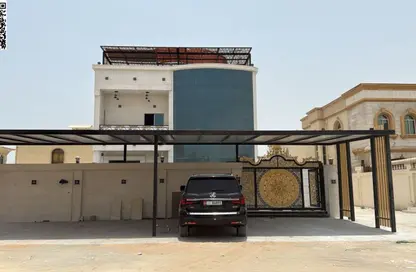 Villa - 6 Bedrooms - 7+ Bathrooms for sale in Al Rawda 2 Villas - Al Rawda 2 - Al Rawda - Ajman