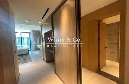 Apartment - Studio - 1 Bathroom for rent in The Autograph - Jumeirah Village Circle - Dubai