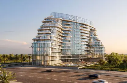 Apartment - 1 Bedroom - 2 Bathrooms for sale in Acacia - Al Marjan Island - Ras Al Khaimah Apartment - 1 Bedroom - 2 Bathrooms for sale in Acacia - Al Marjan Island - Ras Al Khaimah