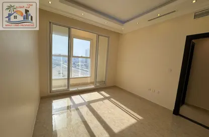 Apartment - 3 Bedrooms - 4 Bathrooms for rent in Al Rawda 3 Villas - Al Rawda 3 - Al Rawda - Ajman