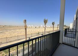 Townhouse - 3 bedrooms - 4 bathrooms for rent in Joy - Arabian Ranches 3 - Dubai