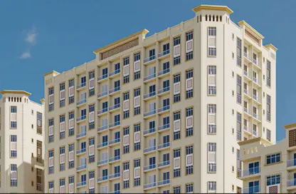 Apartment - 1 Bedroom - 1 Bathroom for sale in Al Amira Village - Al Yasmeen - Ajman Apartment - 1 Bedroom - 1 Bathroom for sale in Al Amira Village - Al Yasmeen - Ajman