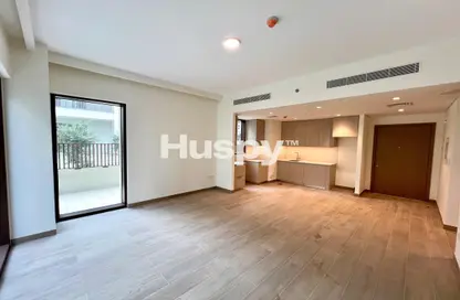 Apartment - 1 Bedroom - 1 Bathroom for sale in Lotus at Creek Beach - Creek Beach - Dubai Creek Harbour (The Lagoons) - Dubai