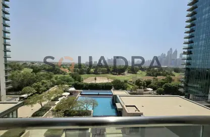 Apartment - 1 Bedroom - 2 Bathrooms for sale in The Fairways North - The Fairways - The Views - Dubai