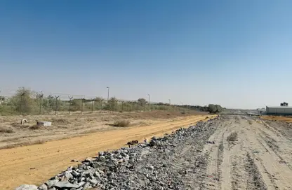 Land - Studio for sale in Al Sajaa Industrial - Al Sajaa - Sharjah