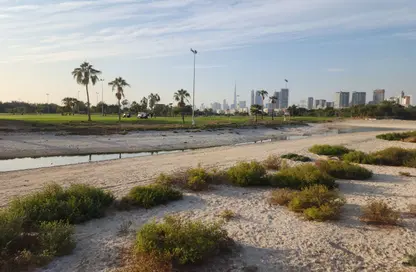 أرض - استوديو للبيع في فلل ميدان سباق الخيل - ميدان - دبي أرض - استوديو للبيع في فلل ميدان سباق الخيل - ميدان - دبي