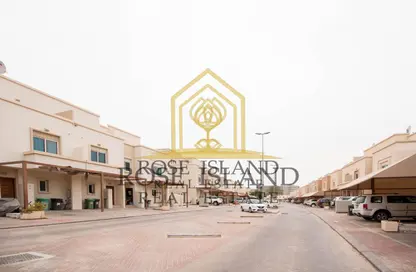 Villa - 4 Bedrooms - 5 Bathrooms for sale in Arabian Style - Al Reef Villas - Al Reef - Abu Dhabi