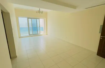 Apartment - 1 Bedroom - 2 Bathrooms for rent in Venezia Residence - Dubai Silicon Oasis - Dubai