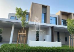 Villa - 4 bedrooms - 4 bathrooms for rent in Spring - Arabian Ranches 3 - Dubai