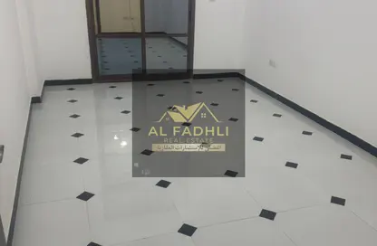 شقة - غرفة نوم - 2 حمامات للايجار في فلل الروضة 3 - 3  الروضة - الروضة - عجمان