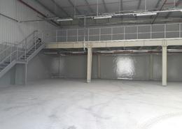 400 Sq m Warehouse in Mussafah