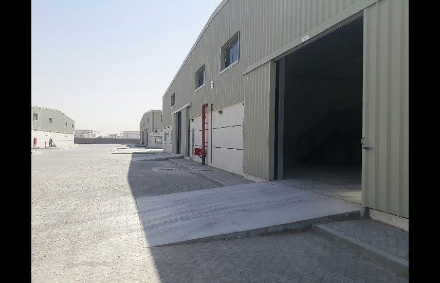 Brand New Warehouse 400 Sqm ICAD ref Warehouse 800 Sqm Property
