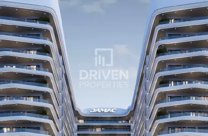 Apartment - 1 Bedroom - 2 Bathrooms for sale in Elo - Damac Hills 2 - Dubai