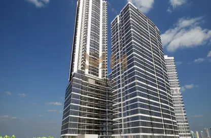 Apartment - 3 Bedrooms - 4 Bathrooms for sale in Radiant Boulevard - City Of Lights - Al Reem Island - Abu Dhabi