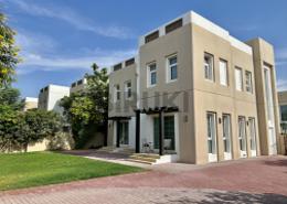 Villa - 3 bedrooms - 4 bathrooms for rent in Rahat - Mudon - Dubai Villa - 3 bedrooms - 4 bathrooms for rent in Rahat - Mudon - Dubai