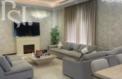 Villa - 5 Bedrooms - 7 Bathrooms for sale in Sharjah Garden City - Sharjah