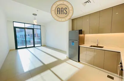 Apartment - 1 Bedroom - 1 Bathroom for rent in Azizi Park Avenue - Meydan - Dubai