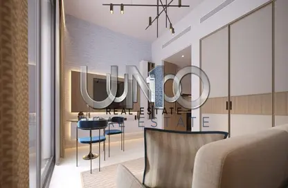 Apartment - 1 Bedroom - 1 Bathroom for sale in Azizi Milan - City of Arabia - Dubai