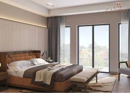 Villa - 4 bedrooms - 4 bathrooms for sale in Portofino - Damac Lagoons - Dubai