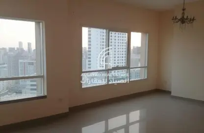 Apartment - 2 Bedrooms - 3 Bathrooms for rent in Dar Al Majaz - Jamal Abdul Nasser Street - Al Majaz - Sharjah Apartment - 2 Bedrooms - 3 Bathrooms for rent in Dar Al Majaz - Jamal Abdul Nasser Street - Al Majaz - Sharjah