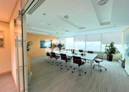 Office Space for rent in Festival Tower - Dubai Festival City - Dubai