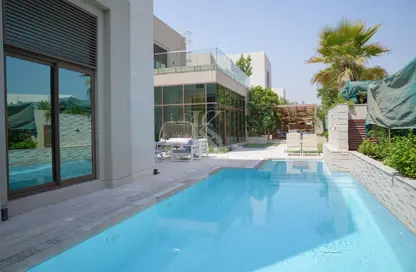 فيلا - 5 غرف نوم - 8 حمامات للبيع في ميلينيوم إستيتس - ميدان غايتد كميونتي - ميدان - دبي