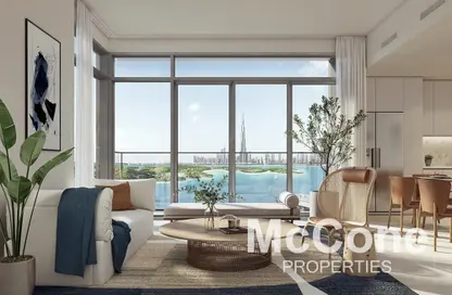 شقة - 2 غرف نوم - 3 حمامات للبيع في The Cove II Building 11 - ذا كوف ll - ميناء خور دبي (ذا لاجونز) - دبي