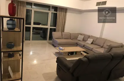 شقة - غرفة نوم - 2 حمامات للبيع في أوشن تيراس - مارينا سكوير - جزيرة الريم - أبوظبي