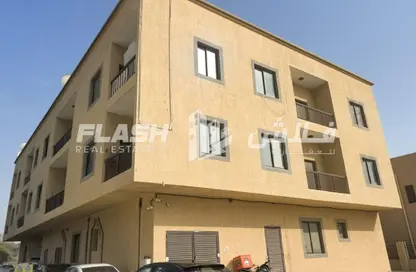 مجمعات للبيع - استوديو - 8 حمامات للبيع في النخيل - رأس الخيمة