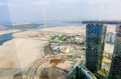 شقة - 2 غرف نوم - 3 حمامات للبيع في برج سكاي - شمس أبوظبي - جزيرة الريم - أبوظبي