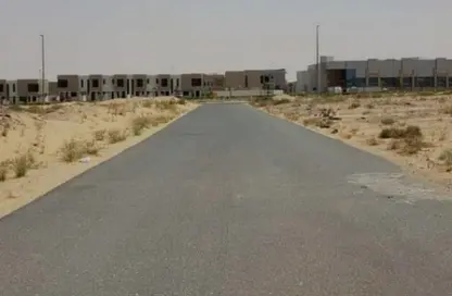 Land - Studio for sale in Tilal City A - Tilal City - Sharjah