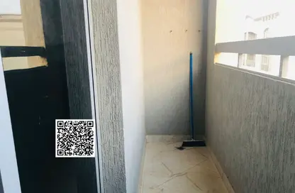 Apartment - 1 Bedroom - 2 Bathrooms for rent in Al Jurf 2 - Al Jurf - Ajman Downtown - Ajman