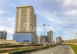 Apartment - 1 bedroom - 2 bathrooms for sale in Stadium Point - Dubai Sports City - Dubai