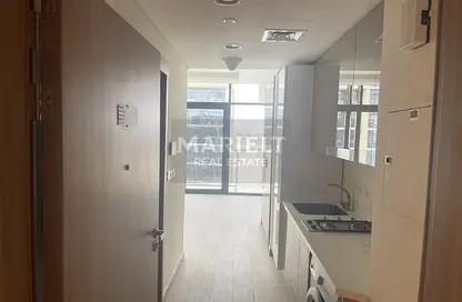 Apartment - 1 Bathroom for sale in AZIZI Riviera 14 - Meydan One - Meydan - Dubai