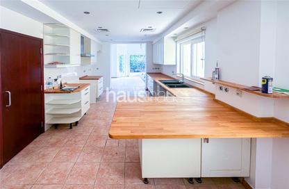 Townhouse - 3 Bedrooms - 3 Bathrooms for sale in Green Community East - Green Community - Dubai Investment Park (DIP) - Dubai