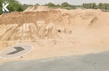 Land - Studio for sale in Al Zaheya Gardens - Al Zahya - Ajman