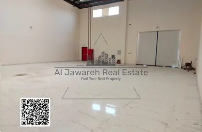 Warehouse - Studio - 1 Bathroom for rent in Umm Dir - Umm Al Quwain