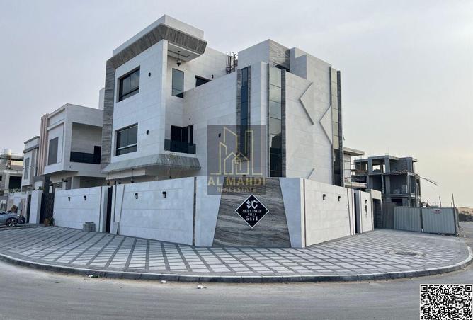 15195392 - الصورة الرئيسية للعقار