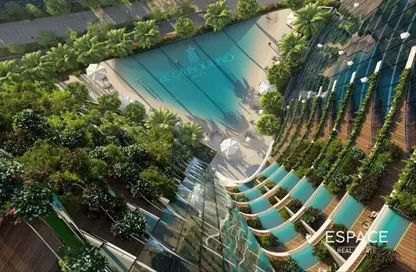 Apartment - 2 Bedrooms - 2 Bathrooms for sale in Damac City - Al Safa 1 - Al Safa - Dubai