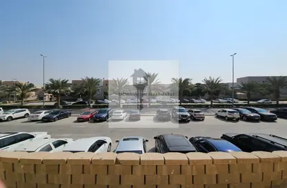 Apartment - 2 Bedrooms - 2 Bathrooms for sale in Tower 1 - Al Reef Downtown - Al Reef - Abu Dhabi