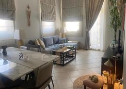 Apartment - 3 bedrooms - 3 bathrooms for rent in Norton Court 3 - Norton Court - Motor City - Dubai